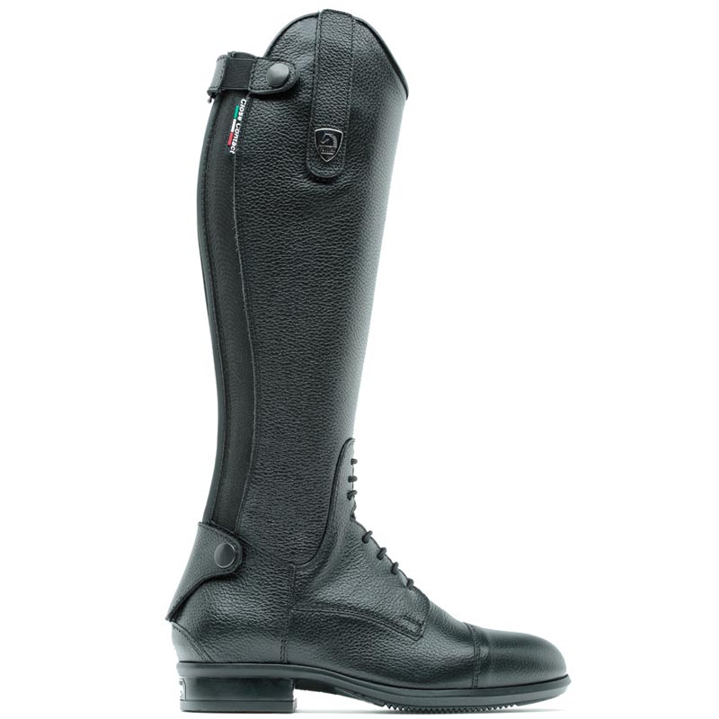 Tattini riding boots model breton young - 3703