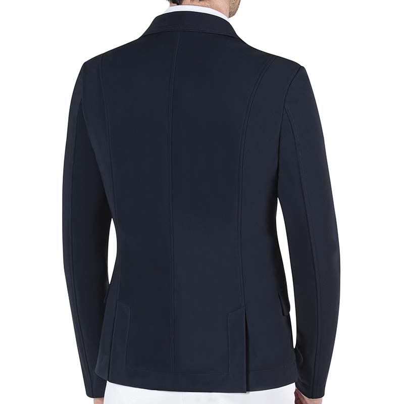 Equiline normank men's competition jacket - 3814