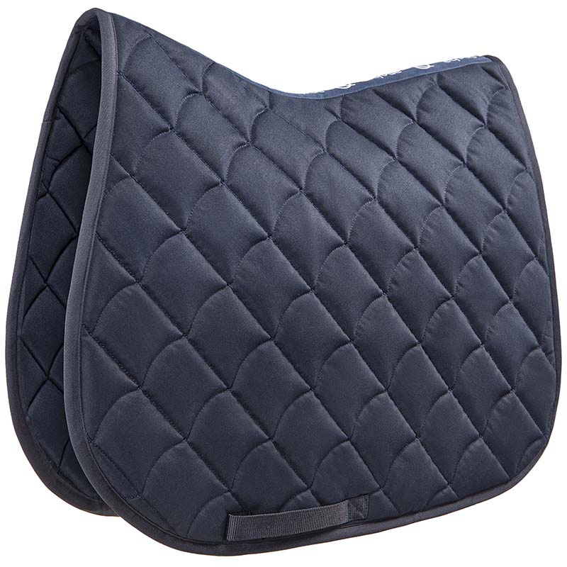 Saddle pad eqode by equiline drake model - 2980