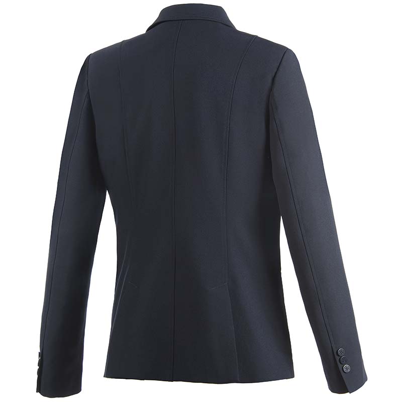 Classic men’s competition jacket eqode by equiline drew model - 2430