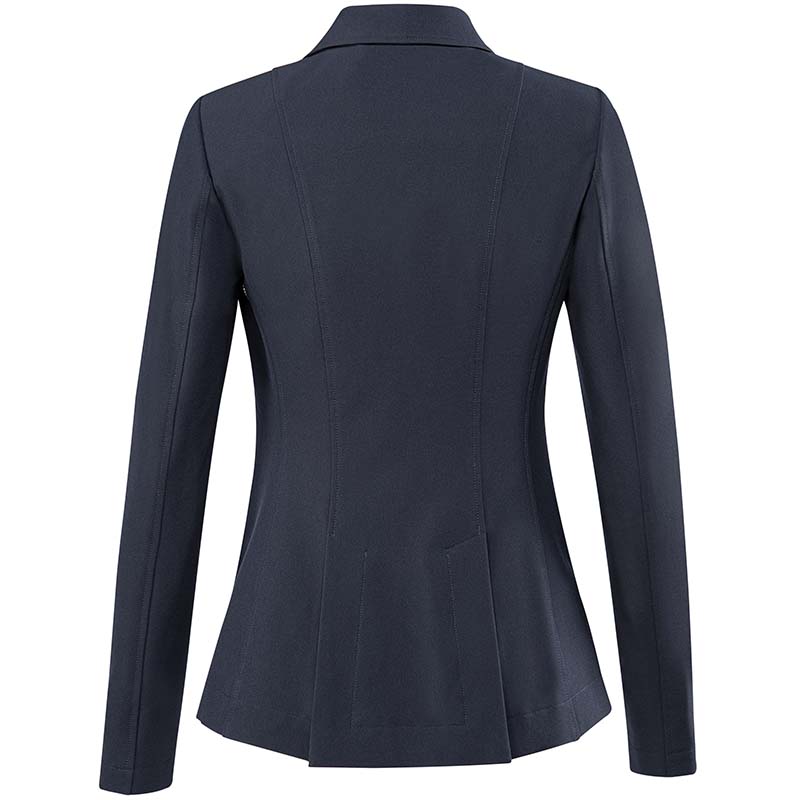 Women’s competition jacket eqode by equiline model dianna - 2431
