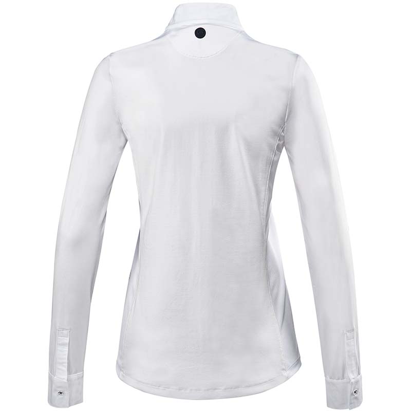 Eqode by equiline women's competition shirt model dreda - 2069