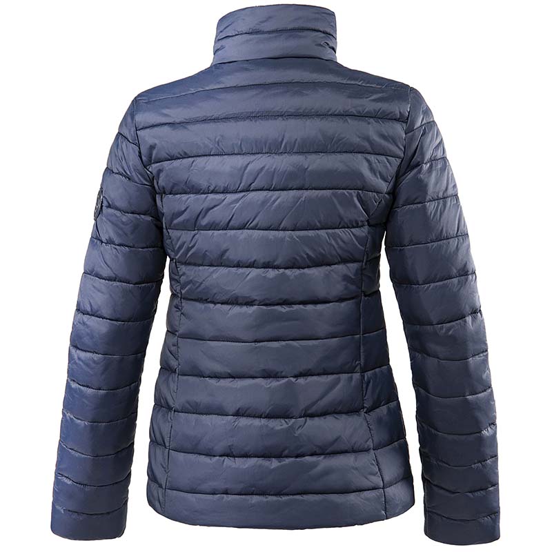 Eqode by equiline women's bomber jacket debby model - 3823