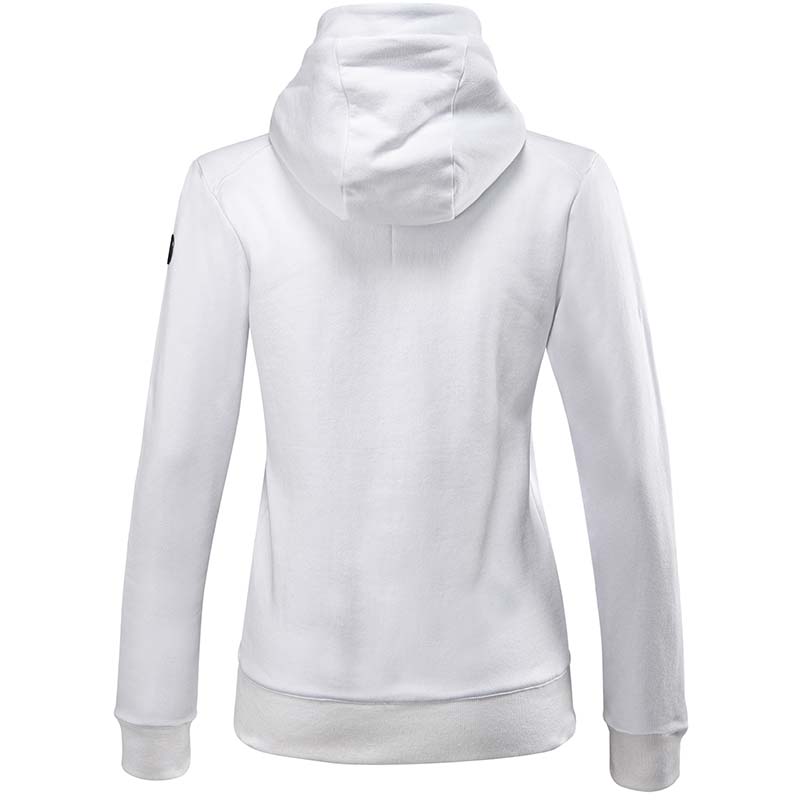 Eqode by equiline women's hoodie model debra - 2436