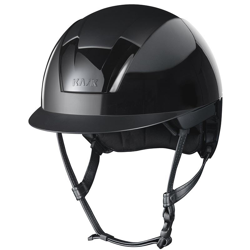 Kask riding helmet kooki model - 2056