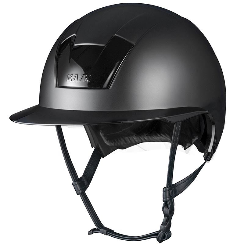 Kask riding helmet kooki lady model - 2057