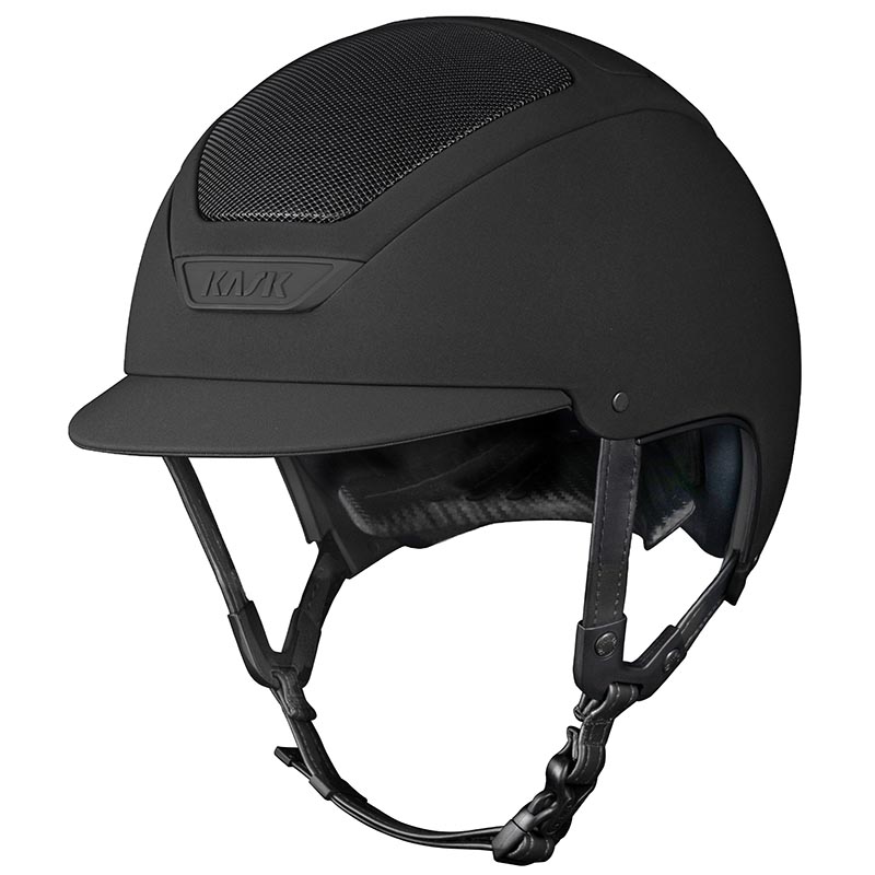 Kask riding helmet dogma hunter model - 2058