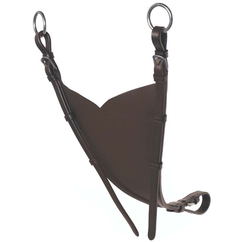 Winner special replacement for leather fan martingale - 2655