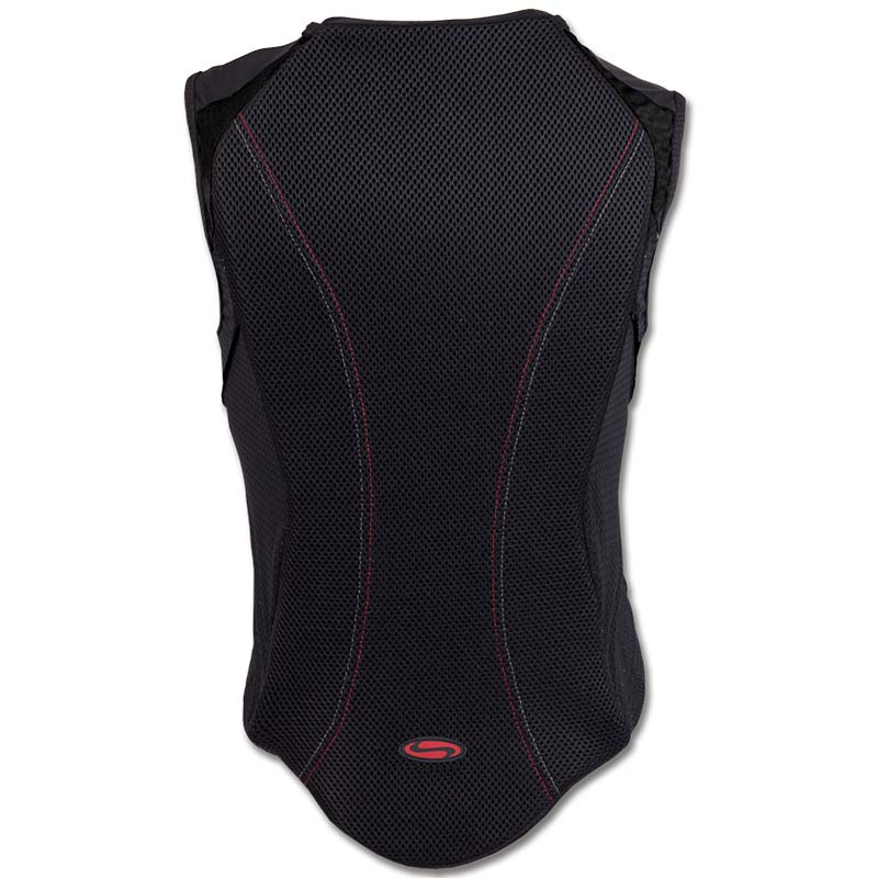 Flexible back protector p06 swing for adults - 2030