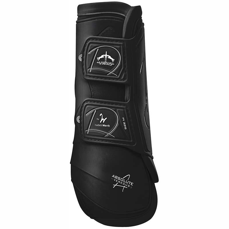 Veredus absolute easy strap rear dressage shanks - 1717