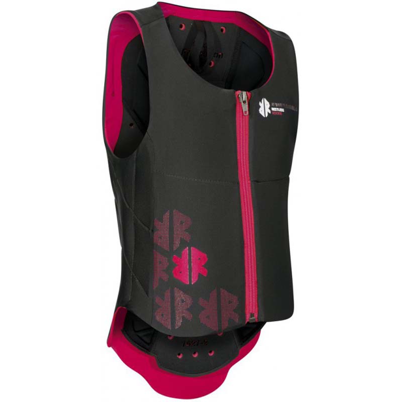 Komperdell junior protective bustier for kids - 2032