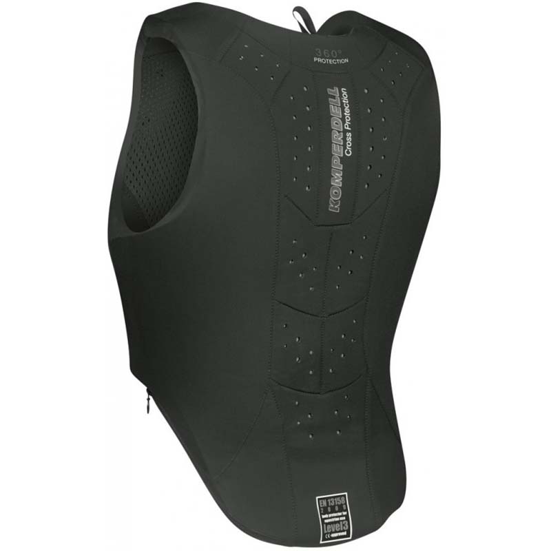Komperdell frontzip slim protective sleeve - 2060
