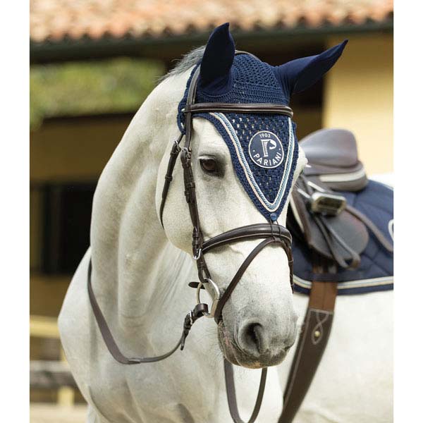 English bridle pariani model riviera - 3678
