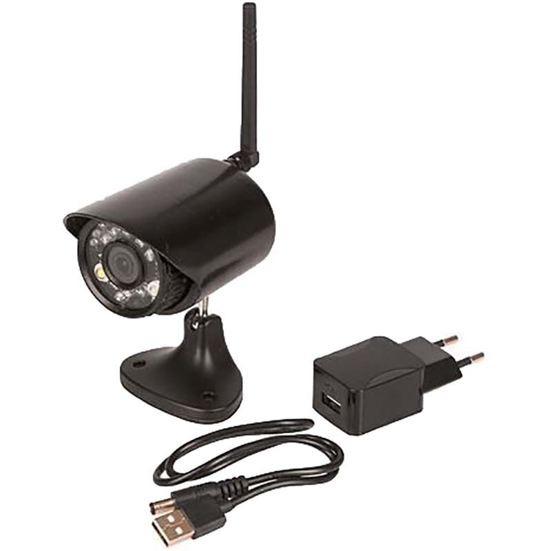 Horse surveillance camera smart cam hd - 6353
