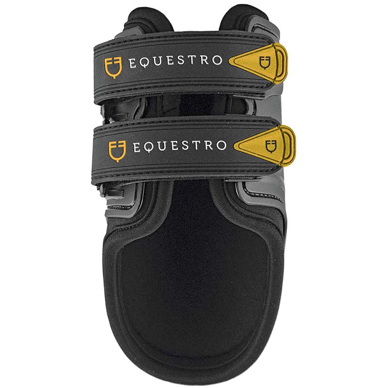 Equestro evolution fetlock with an adjustable velcro closure - 1811