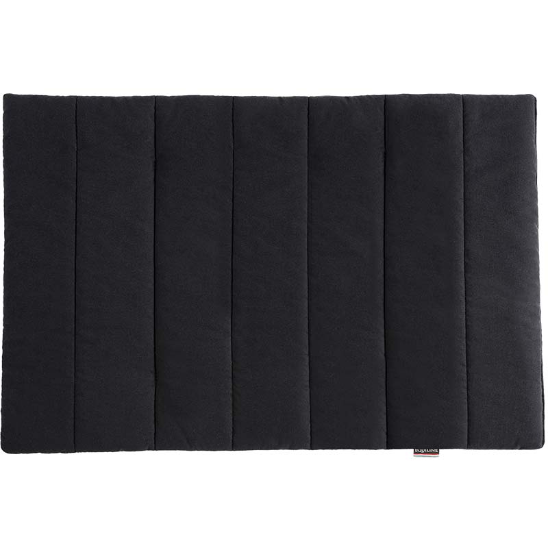 Equiline padding set for rest in polycotton - 1888
