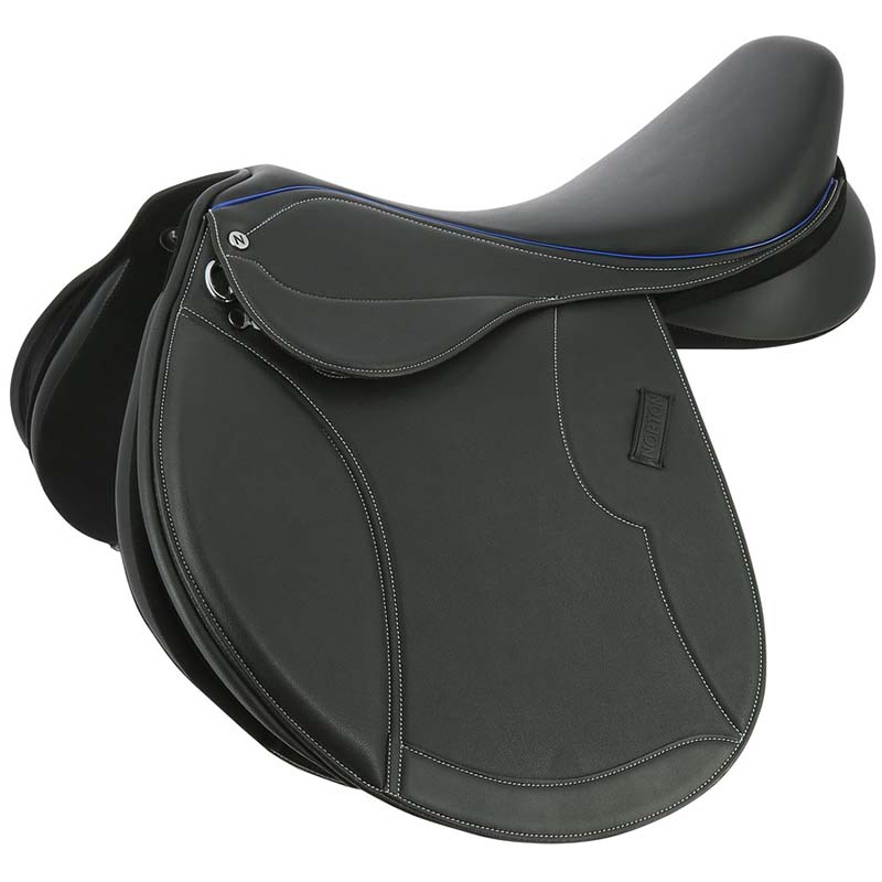 Norton jumping saddle model rexine evol close contact - 2700