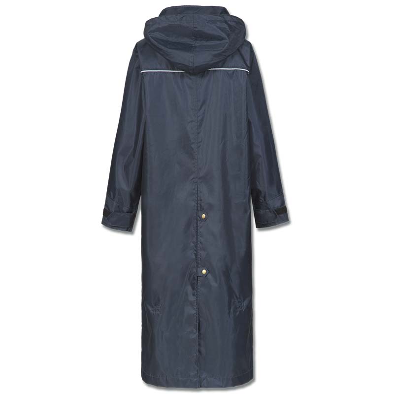 Long raincoat model dover - 2111