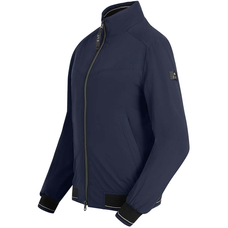 Unisex windproof waterproof jacket model benny - 2113