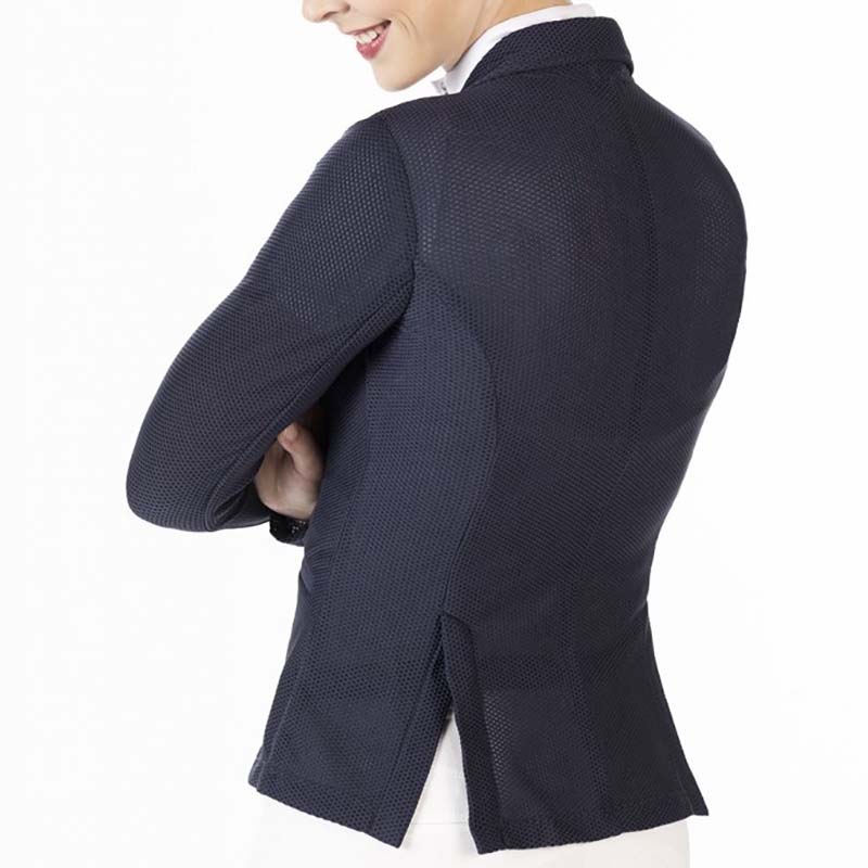 Women competition jacket HKM model Mesh Linda - 2445