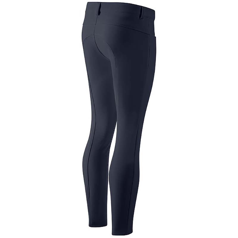 Riding breeches animo naw model with grip for children - 2108