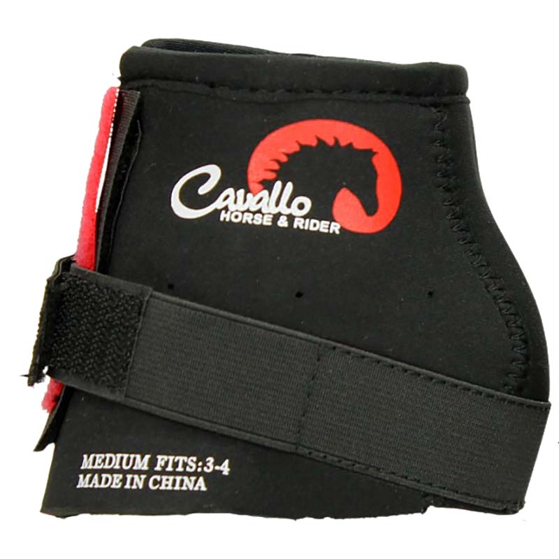 Additional protection in lycra for simple boot cavallo - 1177