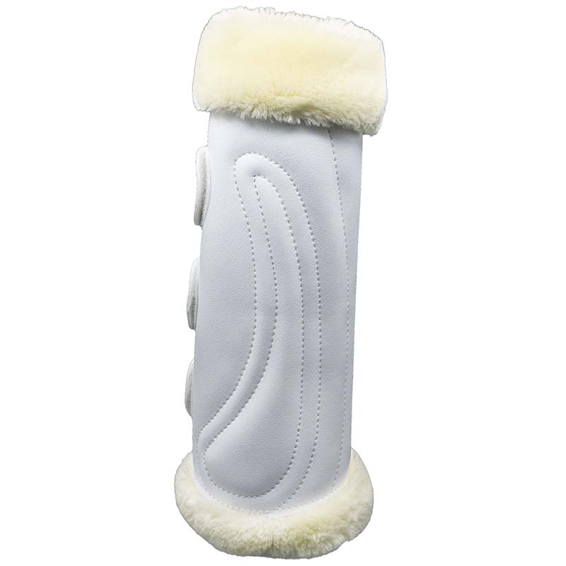 eQuick eFreestyle rear dressage boots - 1998