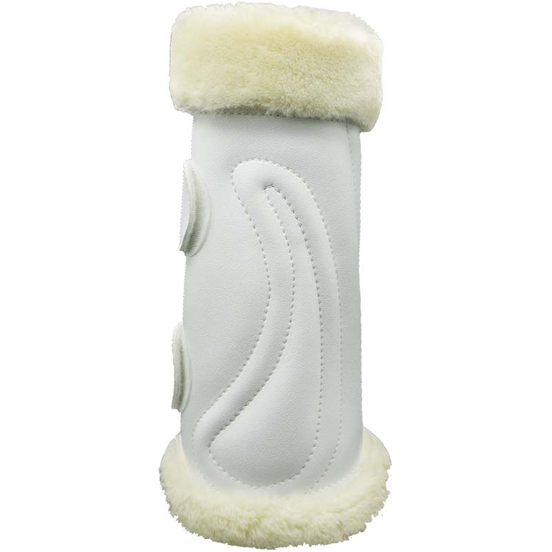 eQuick eFreestyle front dressage boots - 1999