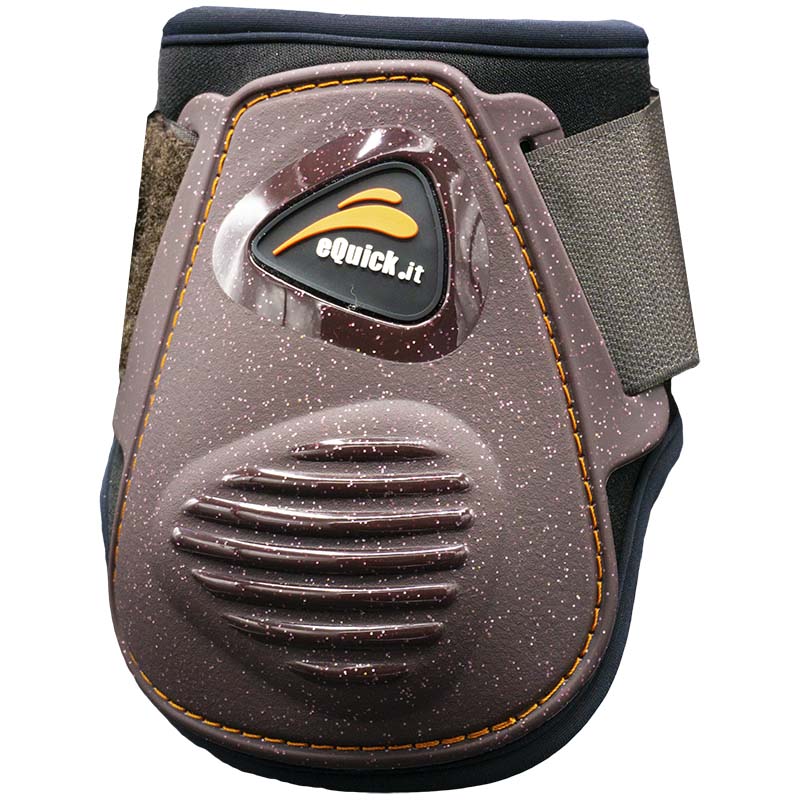 Fetlock equick elight rear glitter model - 1946
