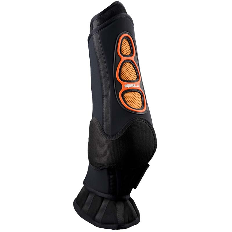 Stable boots equick eboots aero - 1948