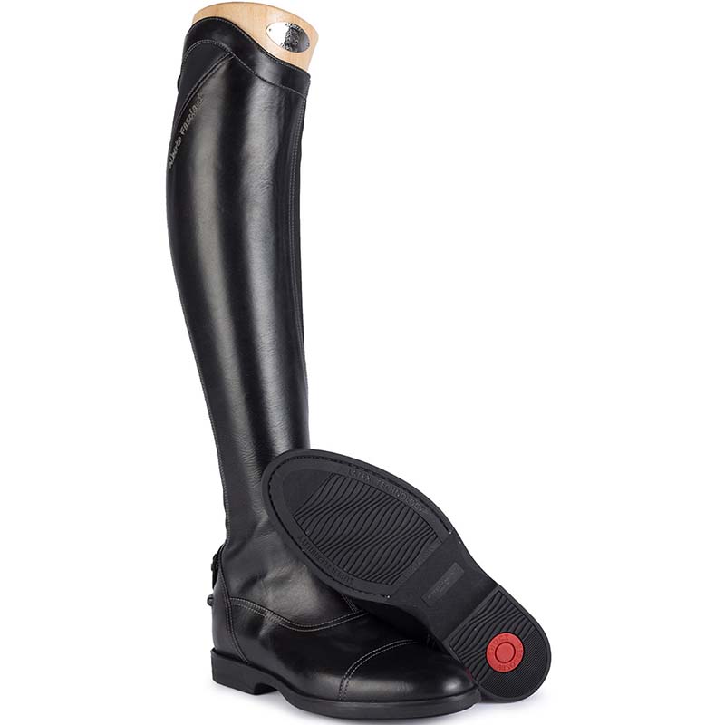 Riding tall boots alberto fasciani model urbino - 3587