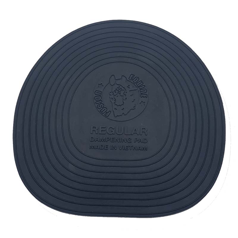 Dampening pad for horse protective shoe - 1186