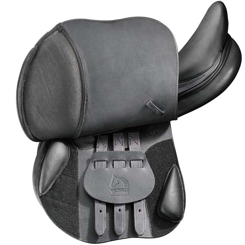 All porpuse close contact saddle tattini bristol model - 2695