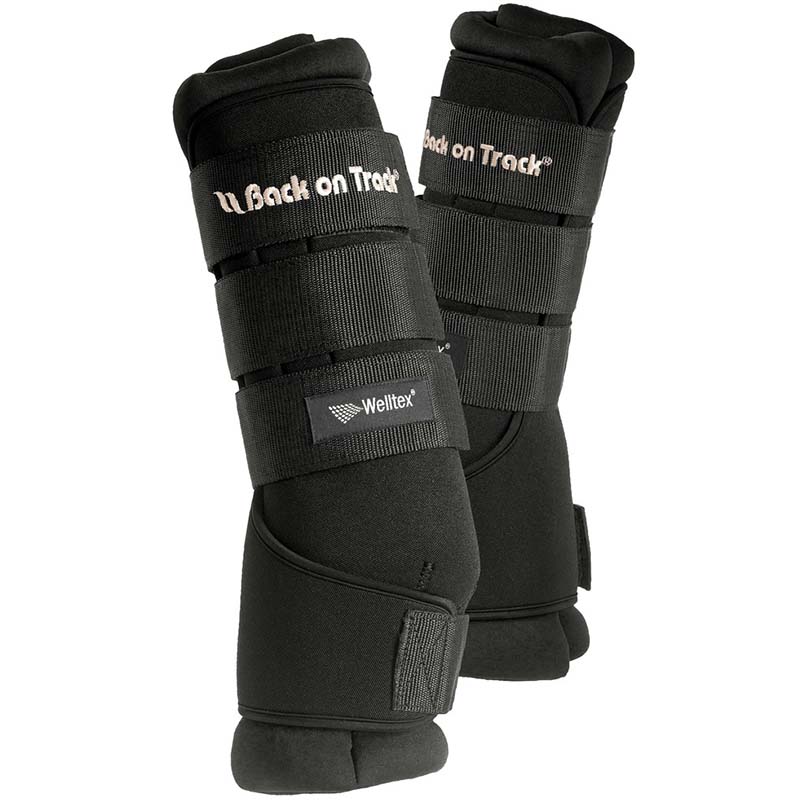 Back on track stable boots royal model - 1683