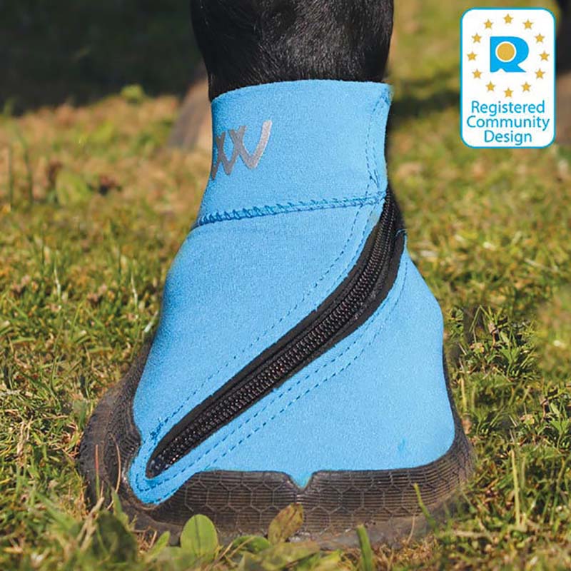 Woof wear medical hoof boot - 1572