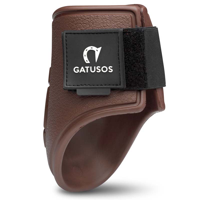 Gatusos fetlock boots model  deluxe inside protection - 1933