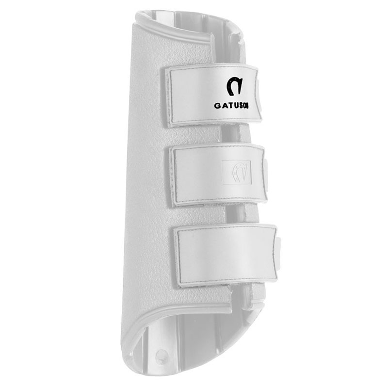 Gatusos dressage front tendon boots royal model - 1938