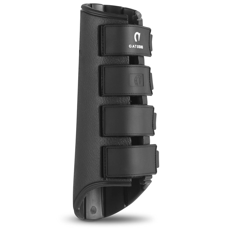 Gatusos dressage rear tendon boots royal model - 1939