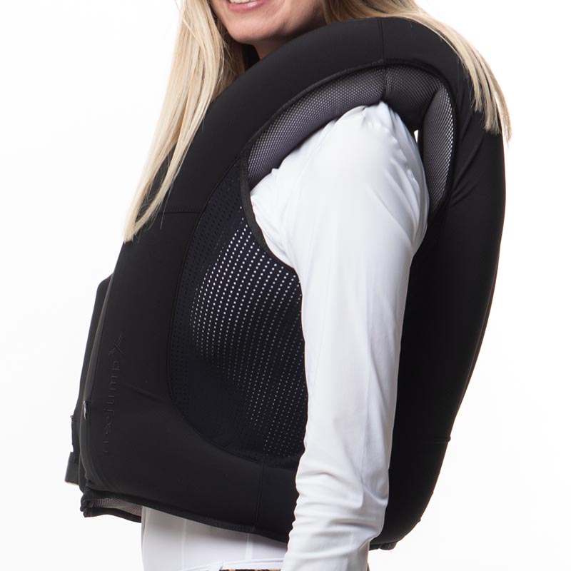 Airbag freejump protection vest unisex model - 3284