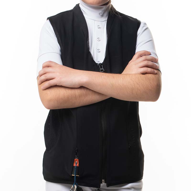 Airbag Freejump protection vest for children - 3285