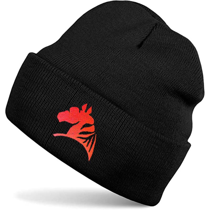 Unisex winter cap with my selleria logo embroidery lifestyle line - 0022