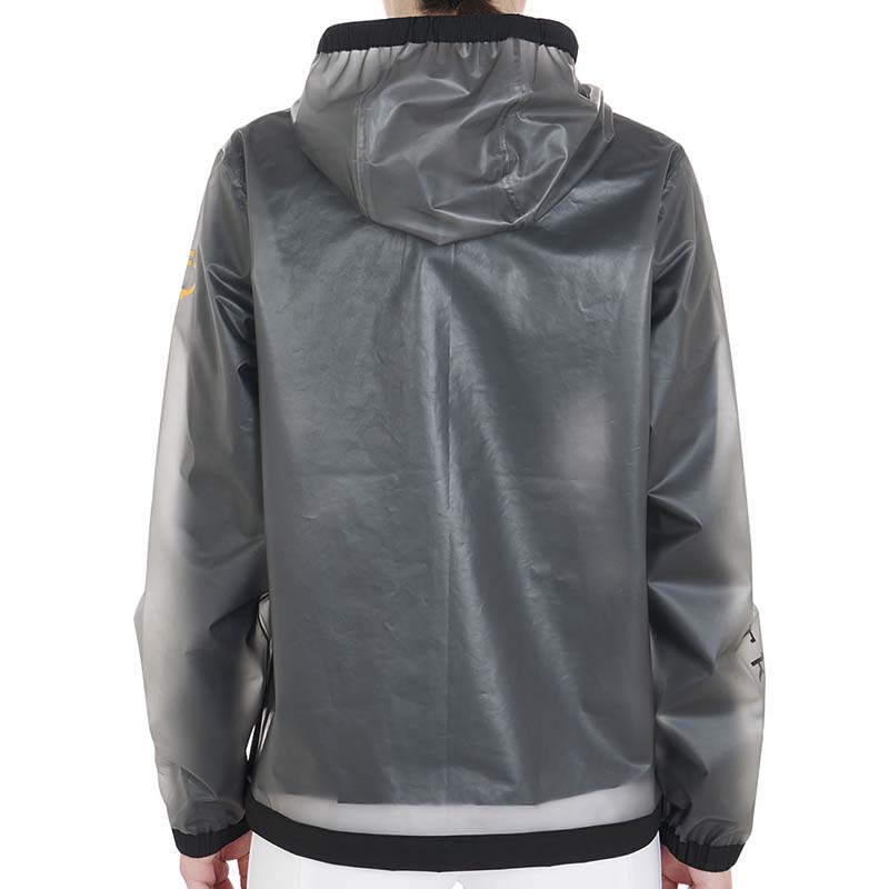 Equestro waterproof jacket for women - 3472