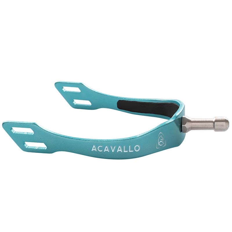 Acavallo english spurs arena aluplus 2.0 model - 3045