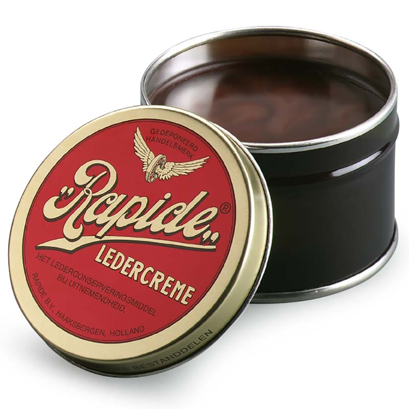 Rapide leather cream 150 ml - 1481