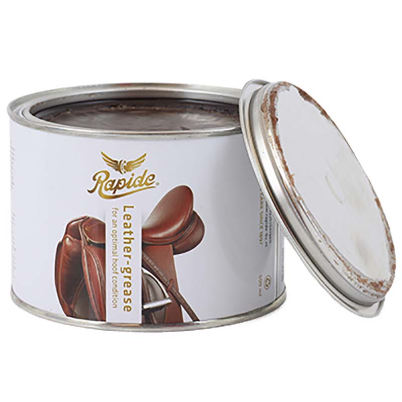 Rapide leather cream 500 ml - 1482