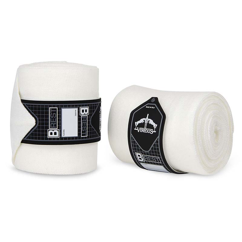 Pair rest bandages veredus b-rest - 1535