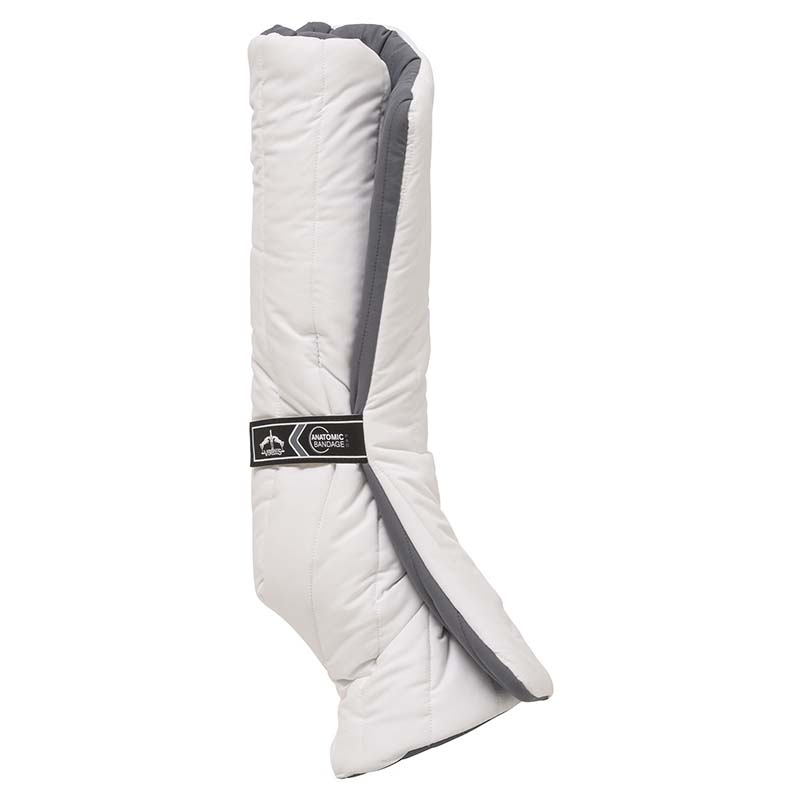 Front resting bandage pads veredus - 1583