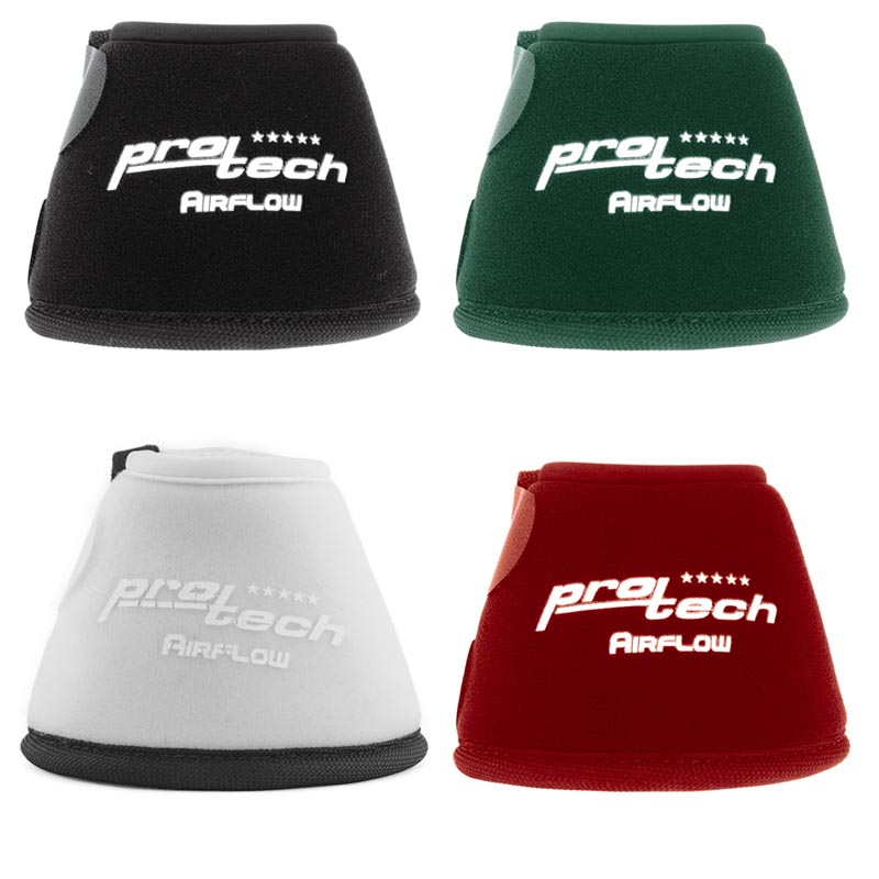 Bell boots western new pro-tech air flow - 1585