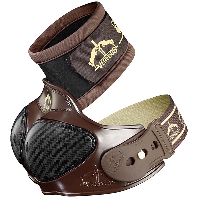 Overreach boot veredus carbon shield - 1586