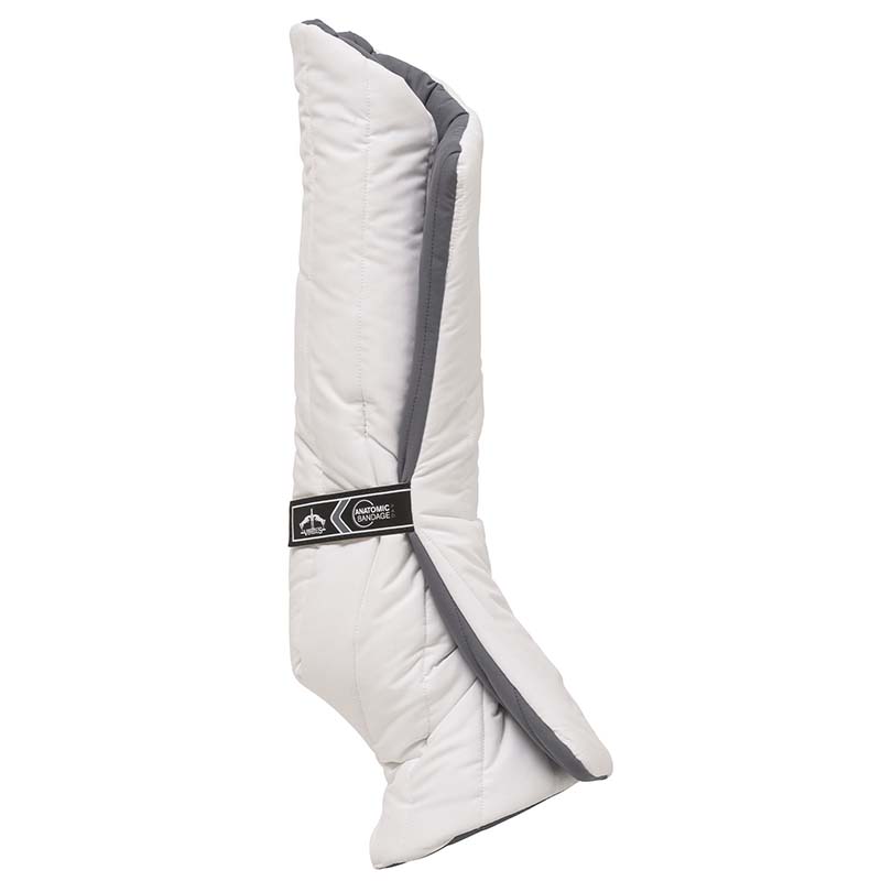 Pair of rear resting bandage pads veredus - 1589